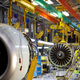 Image for article titled The Stunning Factory Porn Of Aircraft Assembly Lines